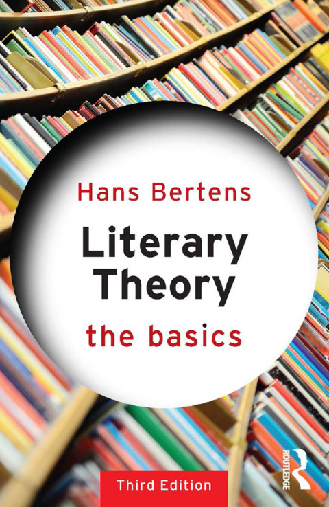 Literary Theory: The Basics